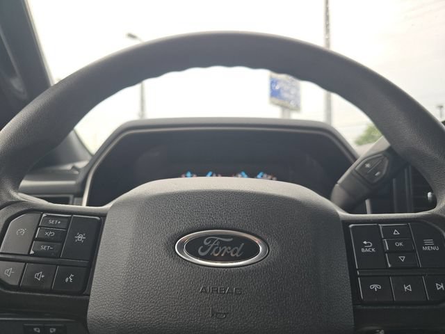 Certified 2022 Ford F150 XL w/ STX Black Appearance Package AWD/4WD image 30