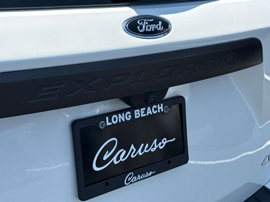 Certified 2023 Ford Explorer Timberline w/ Timberline Technology Package AWD/4WD image 7