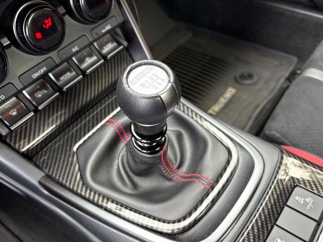 Used 2024 Toyota GR86 TRUENO Edition image 26