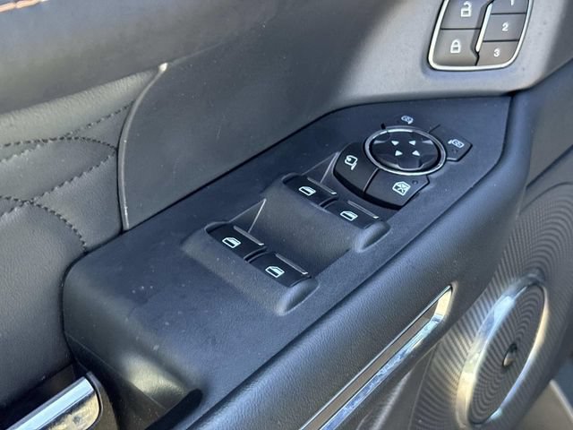Certified 2023 Ford Expedition Max Platinum AWD/4WD image 27