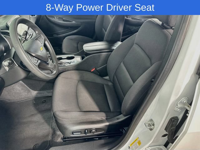 Used 2024 Chevrolet Malibu LT FWD image 19