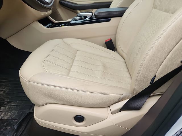 Used 2018 Mercedes-Benz GLE 350 BASE 4MATIC image 24