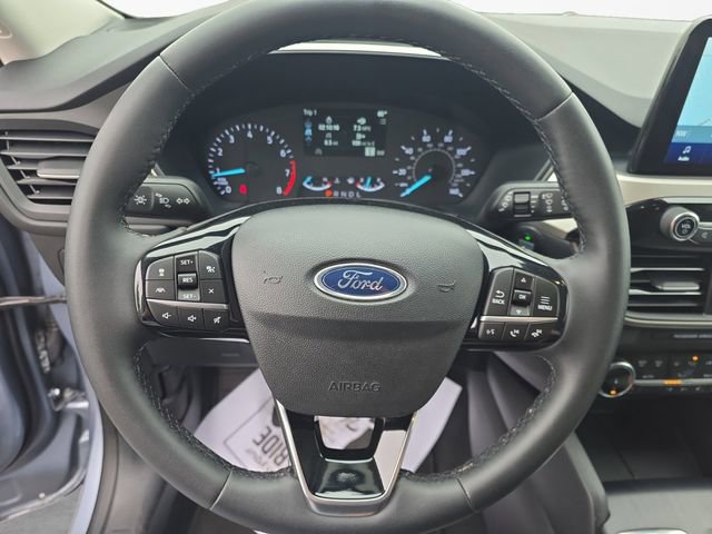 Certified 2022 Ford Escape SE w/ SE Sport Appearance Package AWD/4WD image 12