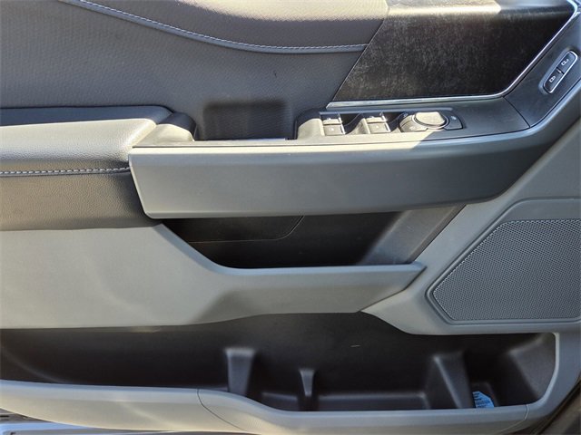 Certified 2022 Ford F150 XLT w/ Equipment Group 302A High image 31