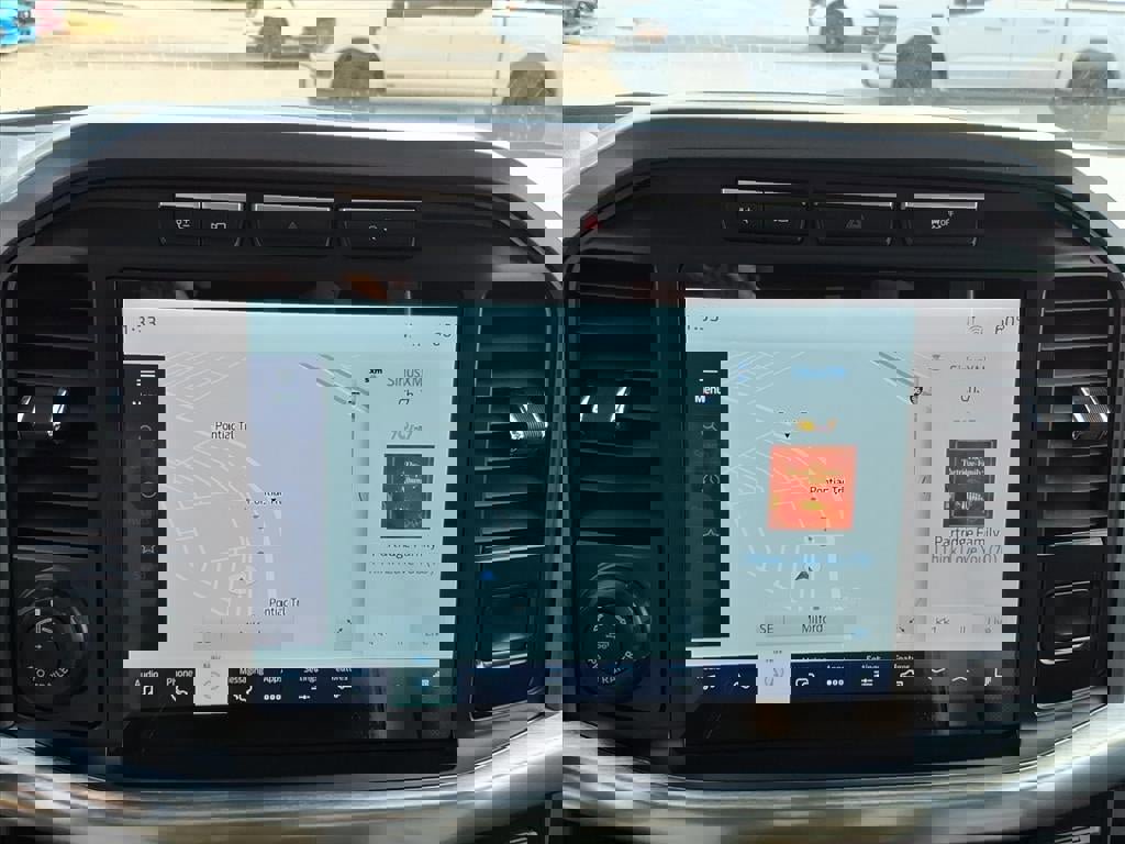 Certified 2021 Ford F150 Lariat image 19