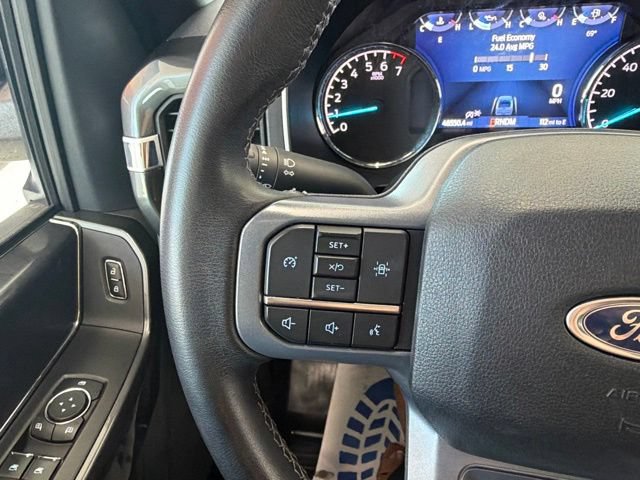 Certified 2023 Ford F150 XLT w/ Equipment Group 302A High AWD/4WD image 31