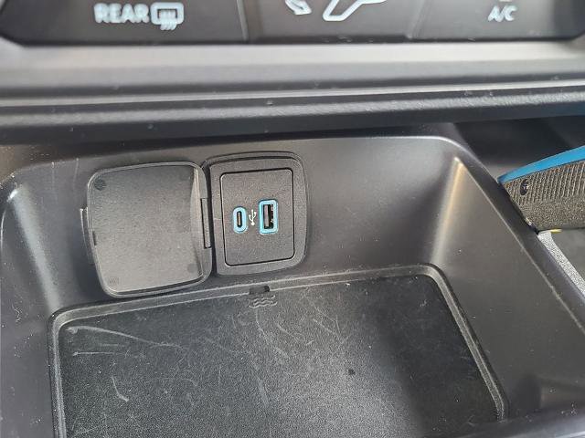 Certified 2024 Ford Bronco Black Diamond image 22