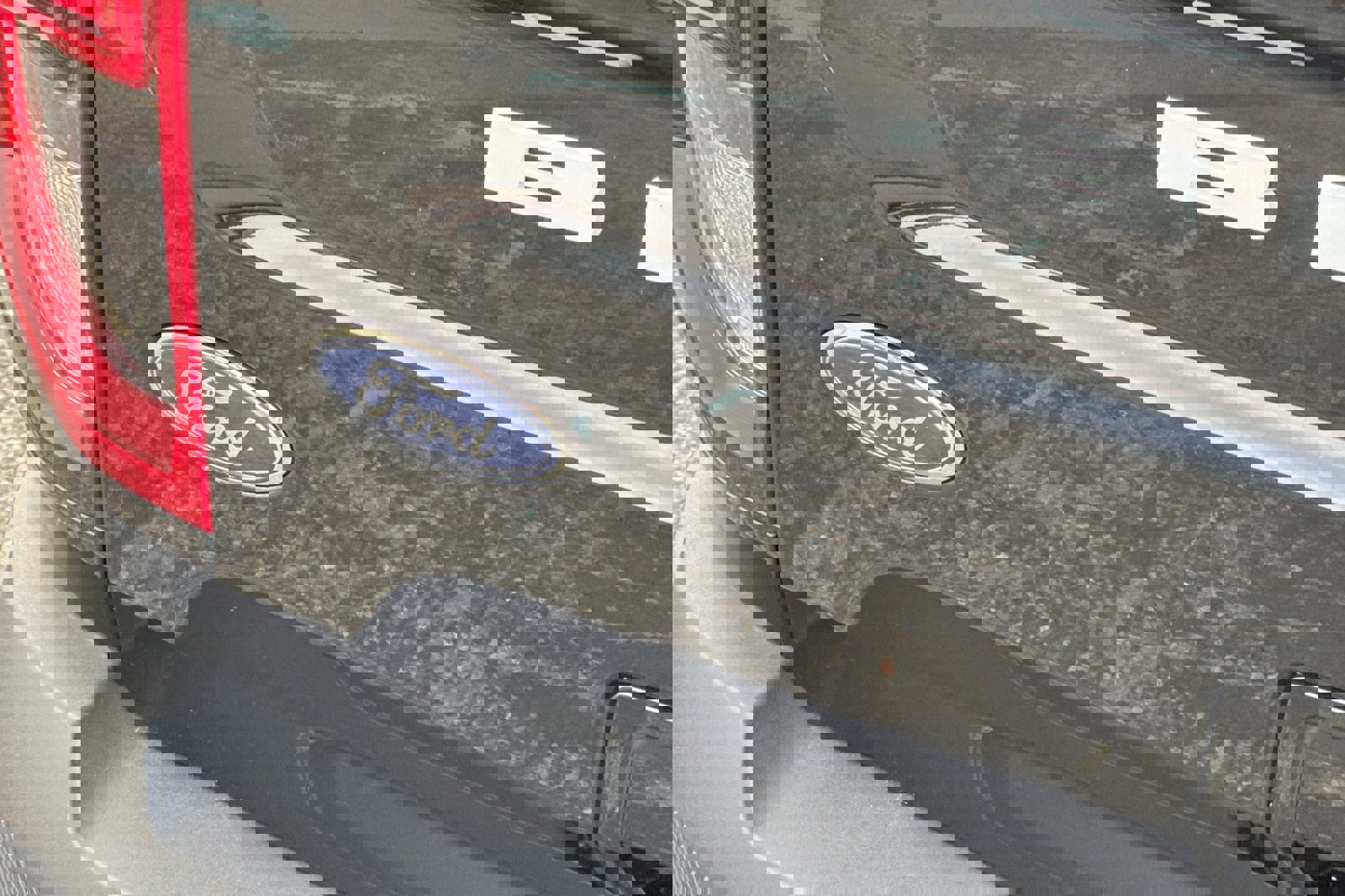 Certified 2025 Ford Bronco Sport Heritage w/ Convenience Package image 28