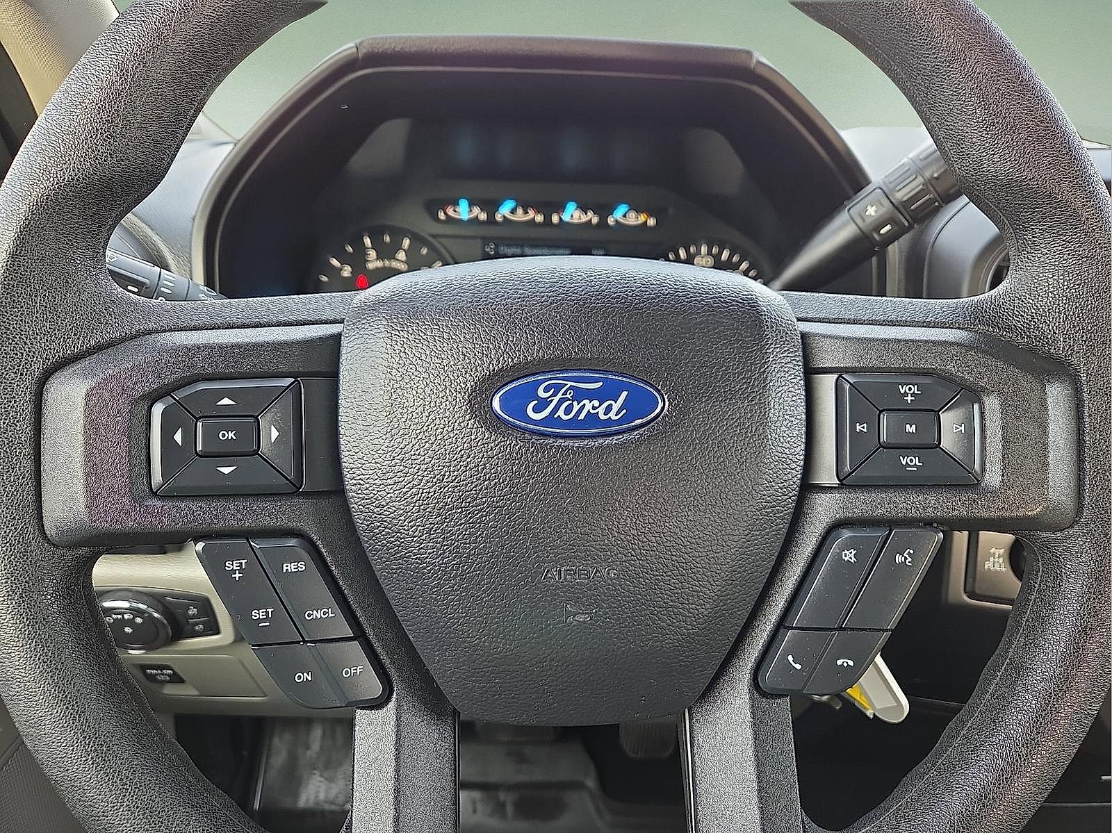 Certified 2019 Ford F150 XL w/ Equipment Group 101A Mid image 24