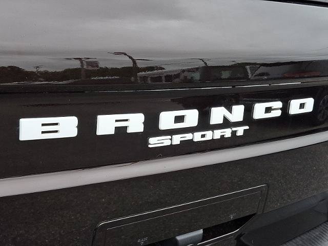 Certified 2021 Ford Bronco Sport Outer Banks w/ Outer Banks Package (96D) AWD/4WD image 30