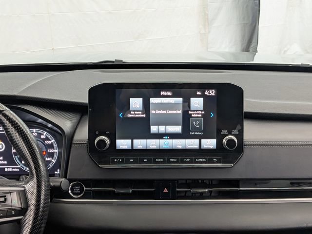 Used 2024 Mitsubishi Outlander SE image 28