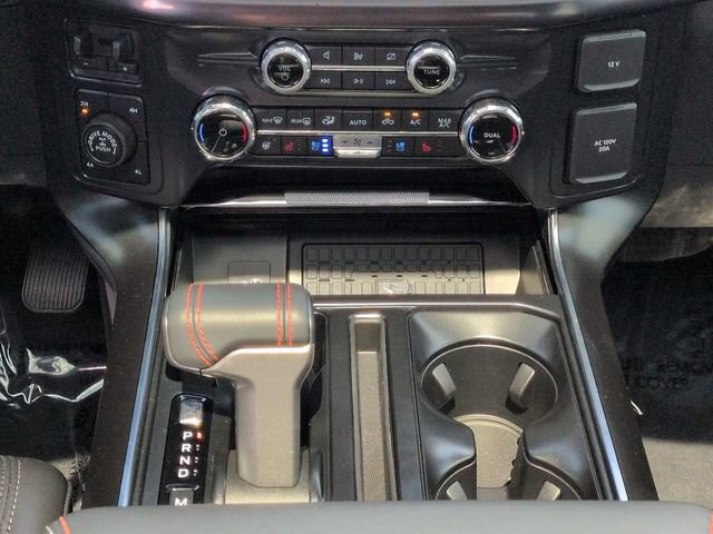 Certified 2026 Ford F150 Raptor AWD/4WD image 19