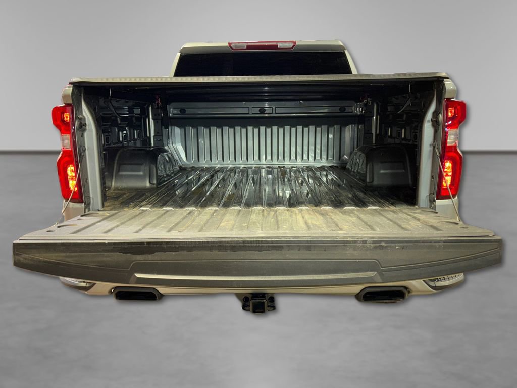 Used 2023 Chevrolet Silverado 1500 RST w/ Z71 Off-Road Package image 15