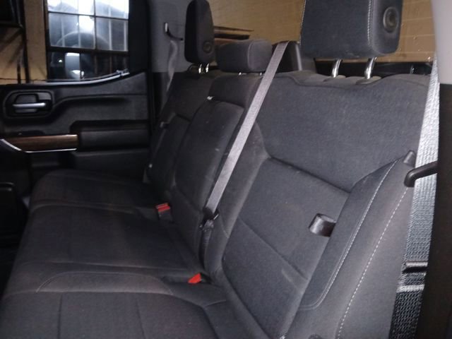 Used 2021 Chevrolet Silverado 1500 LT Trail Boss w/ Bed Protection Package image 43