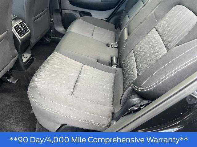 Used 2020 Kia Sportage LX AWD/4WD image 29