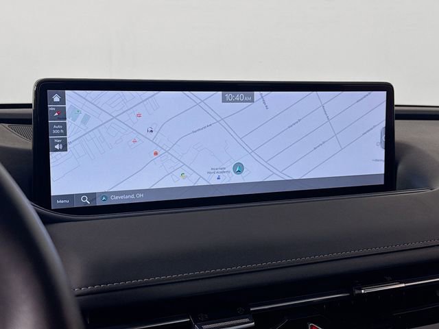 Used 2023 Genesis G80 2.5T image 13