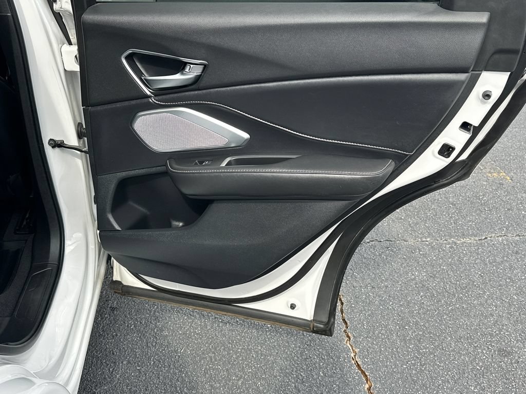 Used 2023 Acura RDX FWD w/ Technology Package image 16