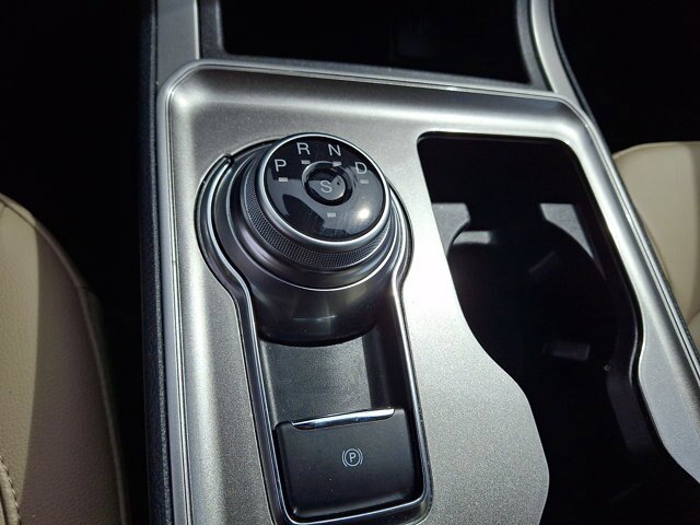Certified 2023 Ford Edge SEL w/ Convenience Package AWD/4WD image 15