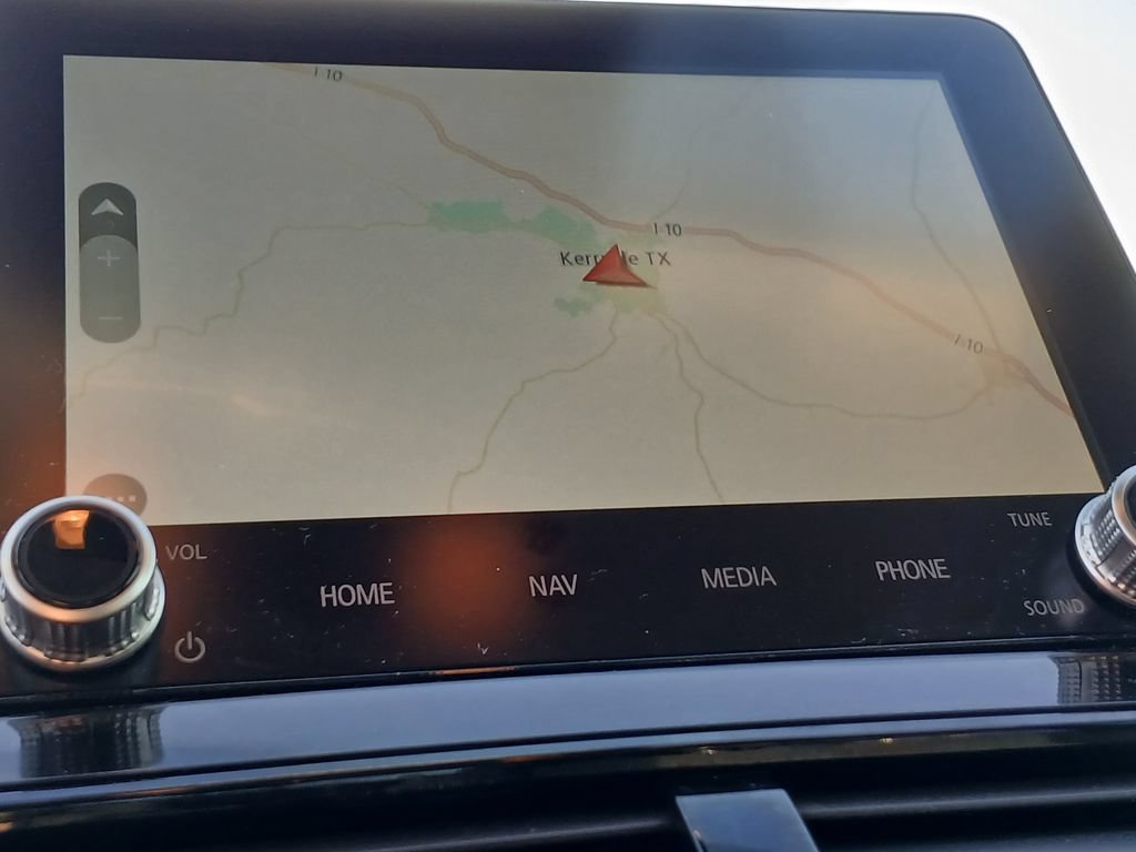 Used 2025 Mitsubishi Eclipse Cross SE AWD/4WD image 13