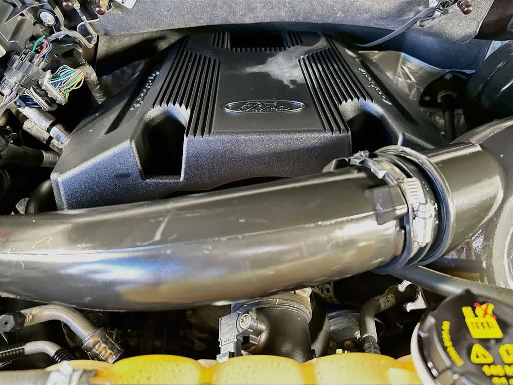 Certified 2019 Ford F150 XLT w/ Equipment Group 302A Luxury AWD/4WD image 9