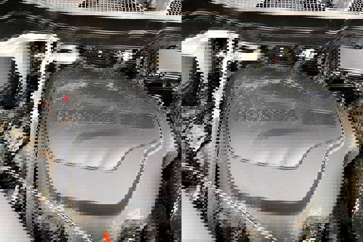 Used 2023 Honda Ridgeline RTL image 32