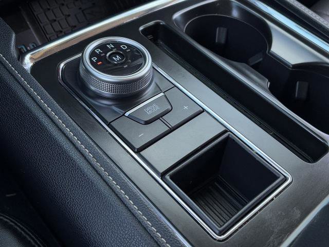 Certified 2023 Ford Expedition XLT image 18