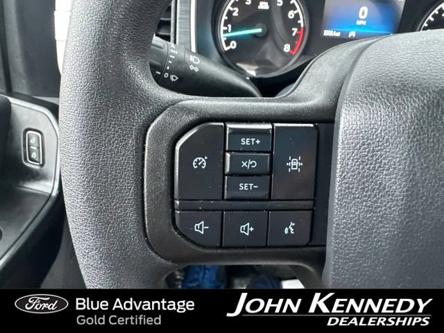 Certified 2021 Ford F150 XL w/ Equipment Group 101A High RWD image 11