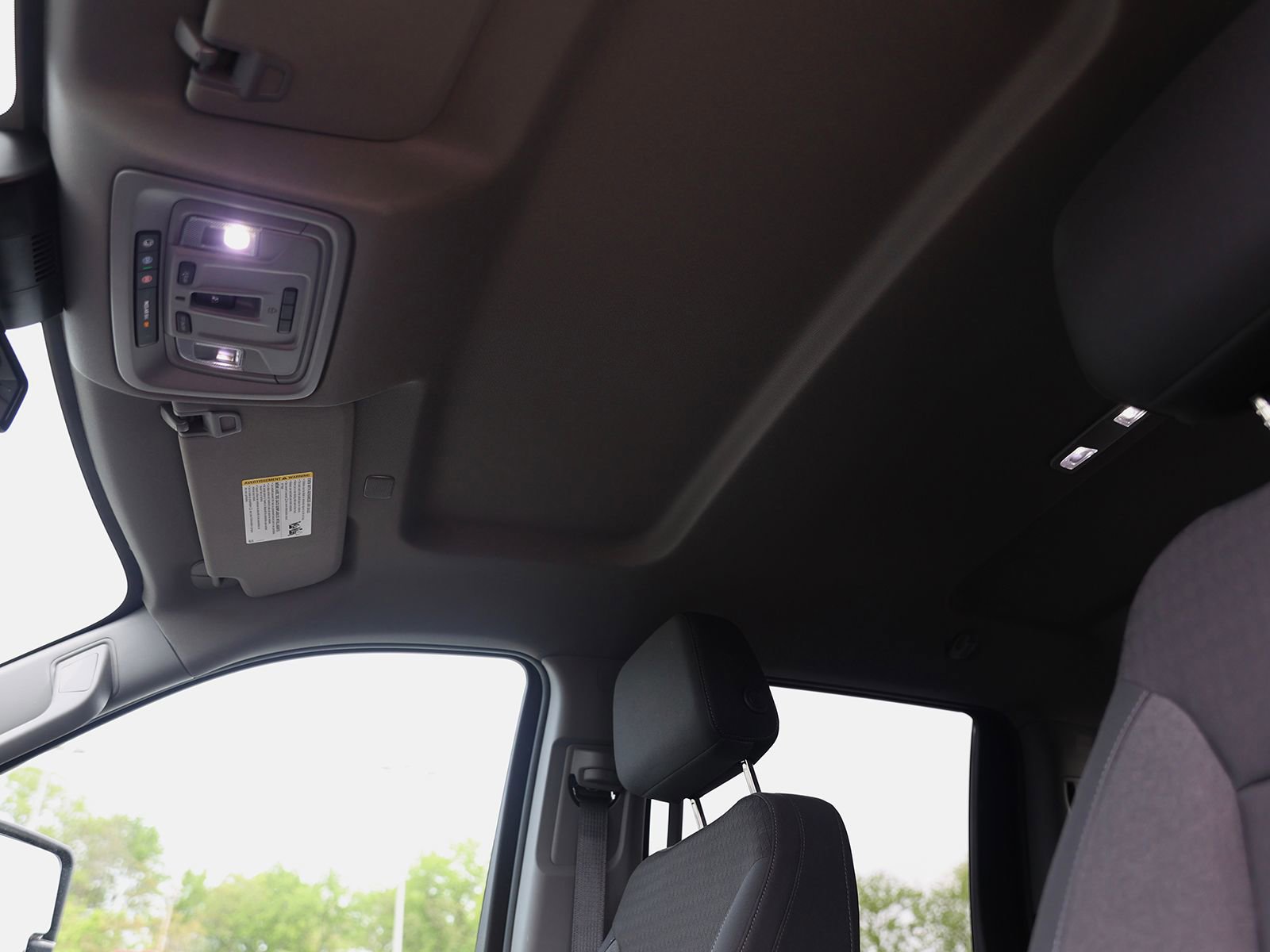 Used 2025 Chevrolet Silverado 2500 LT w/ All Star Edition AWD/4WD image 25