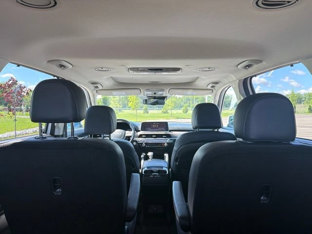 Used 2022 Kia Telluride EX w/ EX Premium Package AWD/4WD image 16