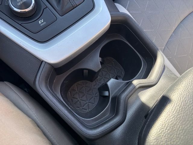 Used 2021 Toyota RAV4 XLE w/ Convenience Package AWD/4WD image 31