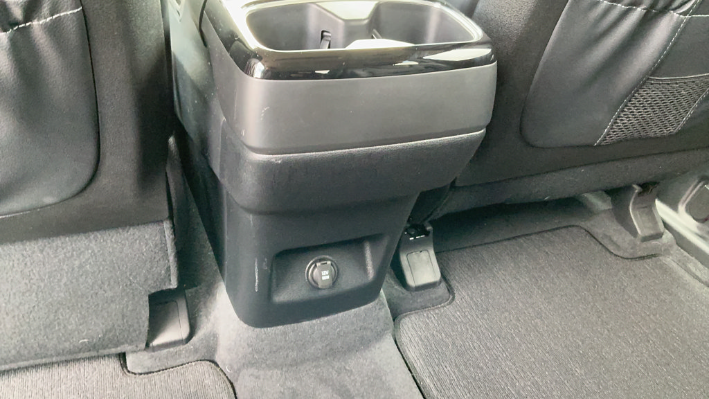 Used 2020 Kia Telluride S FWD image 10