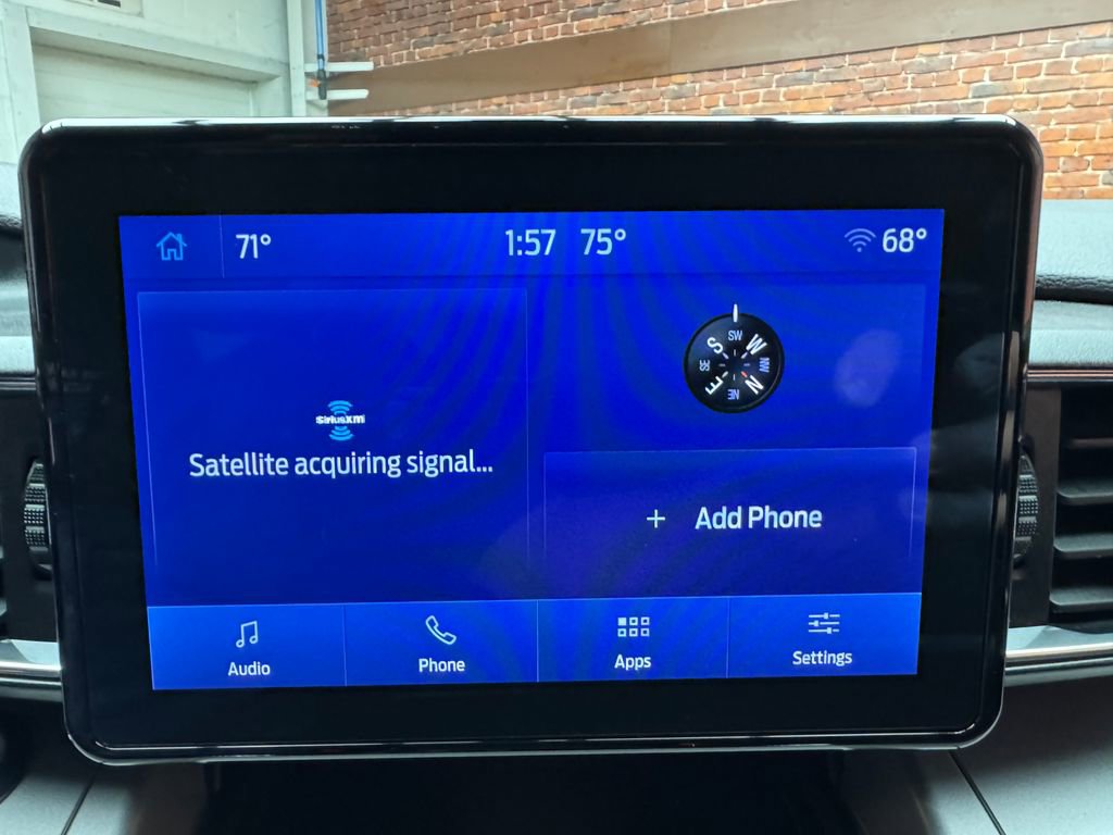 Certified 2023 Ford Explorer XLT w/ Equipment Group 202A AWD/4WD image 20