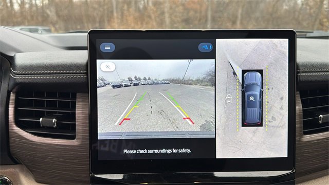 Certified 2022 Ford Expedition Max Limited image 25