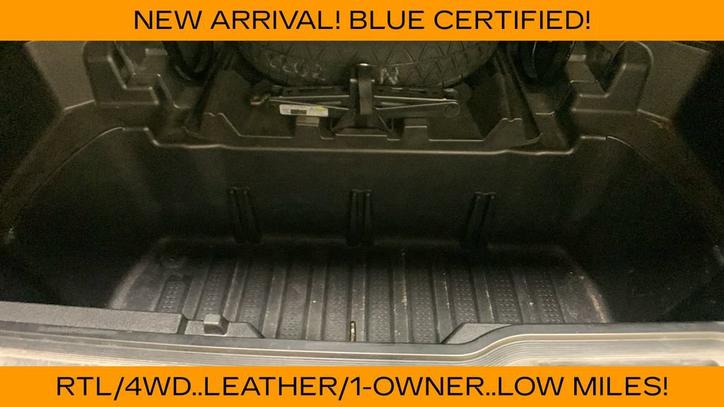 Used 2018 Honda Ridgeline RTL image 23