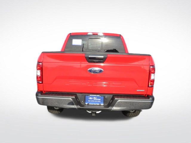 Certified 2020 Ford F150 XLT w/ Equipment Group 302A Luxury AWD/4WD image 15
