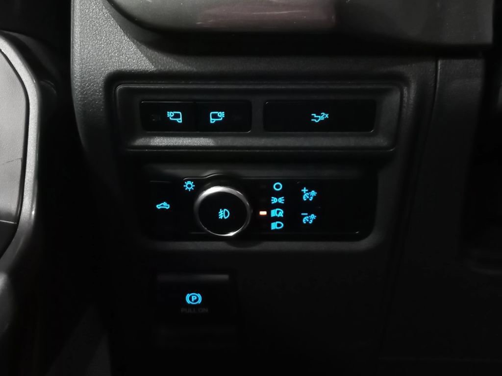 Certified 2023 Ford F150 XLT w/ Equipment Group 302A High image 30