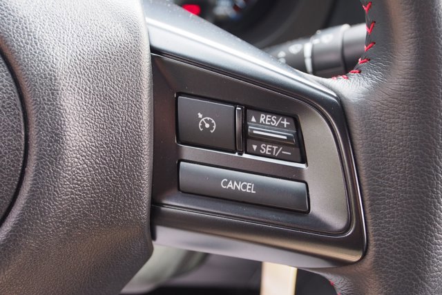 Used 2018 Subaru WRX image 23