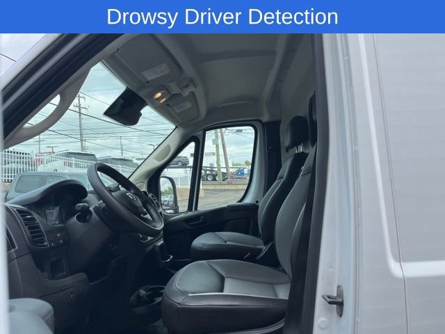 Used 2025 RAM ProMaster 2500 w/ Convenience Group FWD image 6