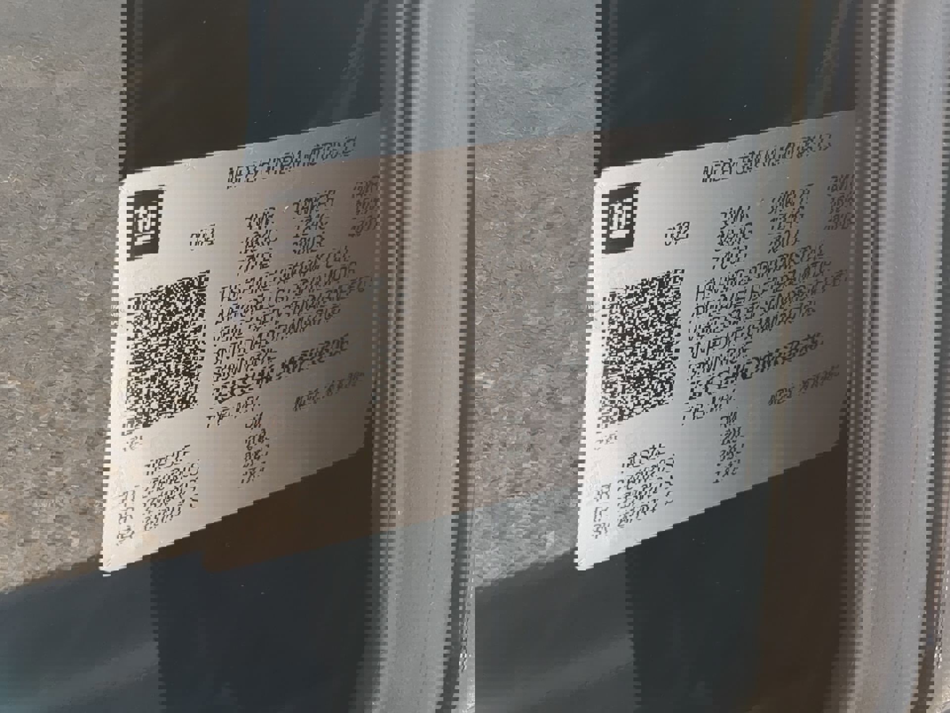 Used 2021 GMC Yukon XL AT4 w/ AT4 Premium Package image 69