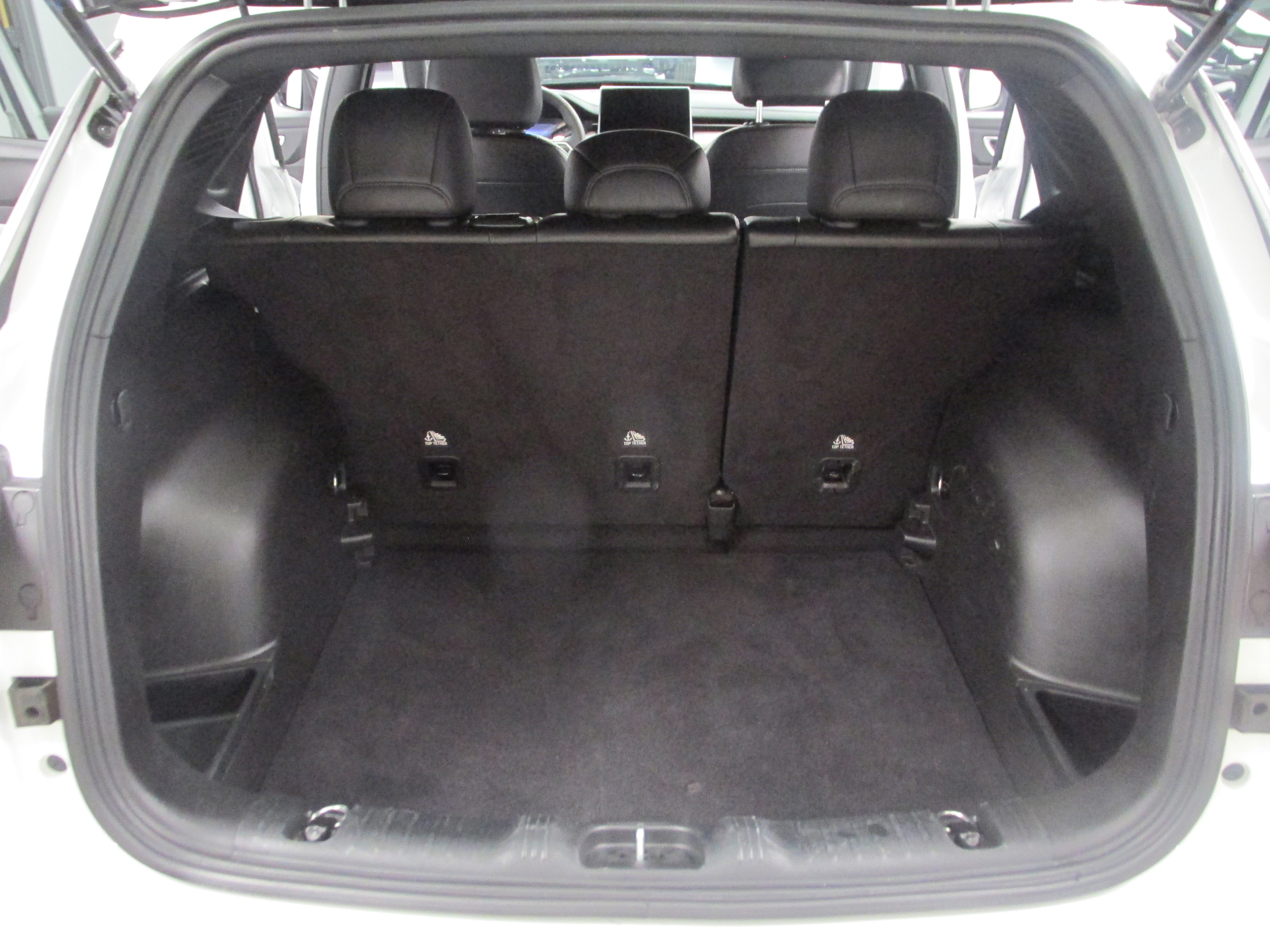 Used 2024 Jeep Compass Latitude image 22