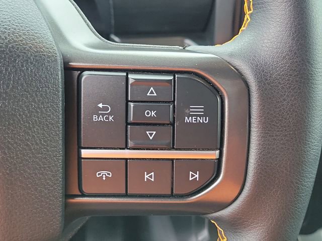 Certified 2025 Ford F150 Tremor AWD/4WD image 14