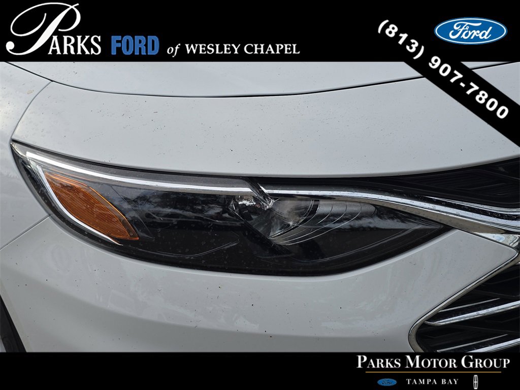 Used 2024 Chevrolet Malibu LS image 7