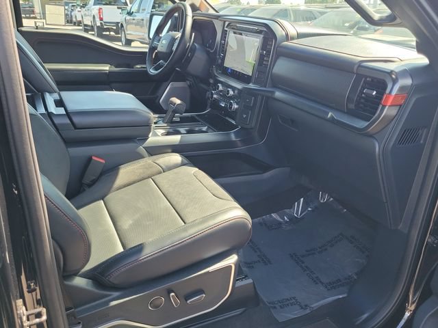 Certified 2026 Ford F150 Raptor AWD/4WD image 22