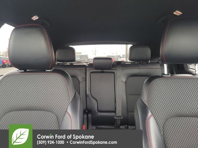 Certified 2023 Ford Escape ST-Line w/ Equipment Group 301A image 37