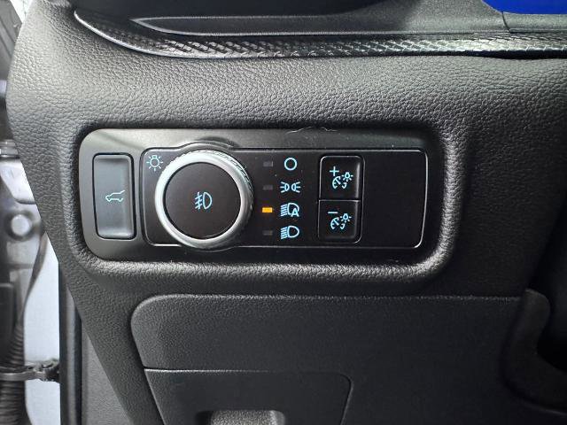 Certified 2023 Ford Explorer ST w/ Equipment Group 401A AWD/4WD image 11