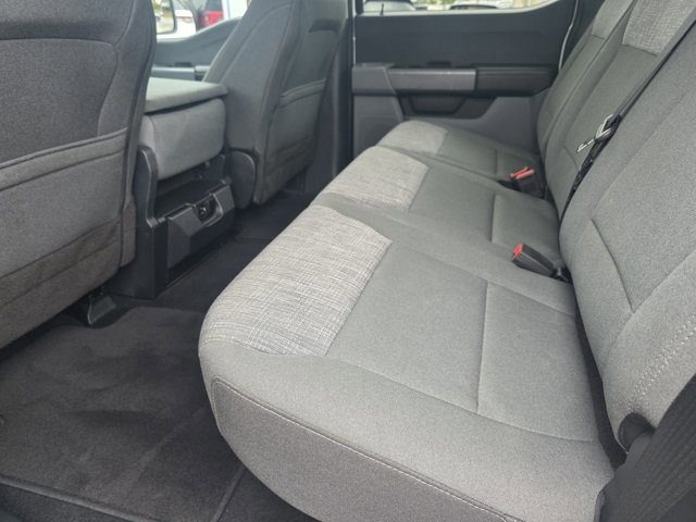 Certified 2023 Ford F150 XLT image 15