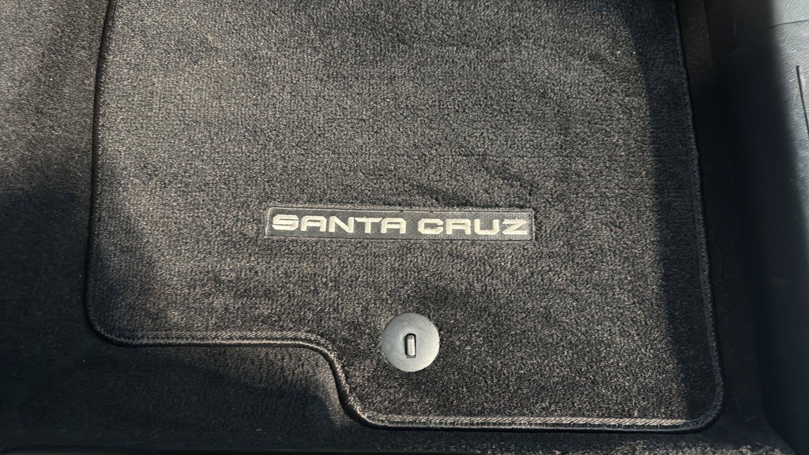 Used 2023 Hyundai Santa Cruz SEL Premium AWD/4WD image 34