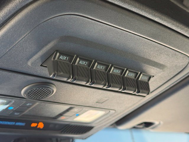 Certified 2023 Ford Bronco Wildtrak AWD/4WD image 29