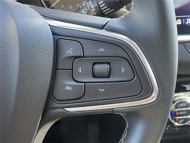 Used 2021 Buick Encore GX Select w/ Sport Touring Package image 54