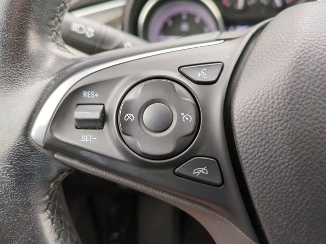 Used 2020 Buick Envision Preferred image 28